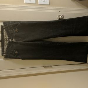 Boom Boom jeans size 7